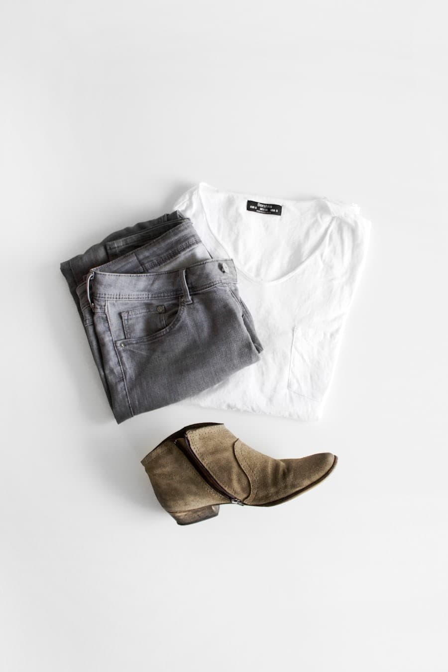 Relaxed Blazer